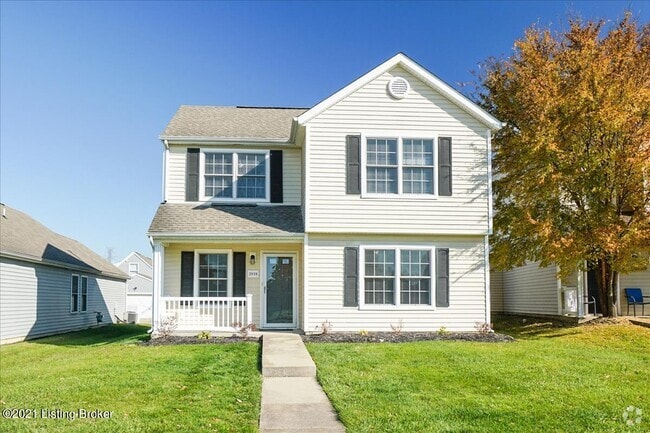 Building Photo - 3938 Haystack Dr Rental