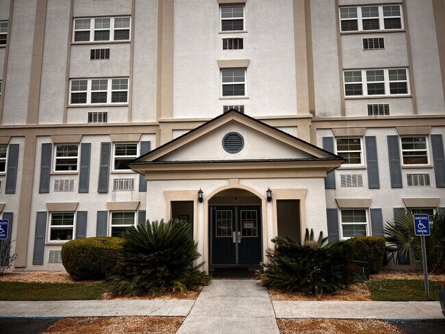 Photo - Beautiful, unfurnished studio condo in Myrtle Beach Golf and Yacht. Available now!