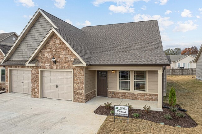 Building Photo - 26 W Horizon Dr