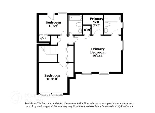 Photo - 1906 Elm Park Dr