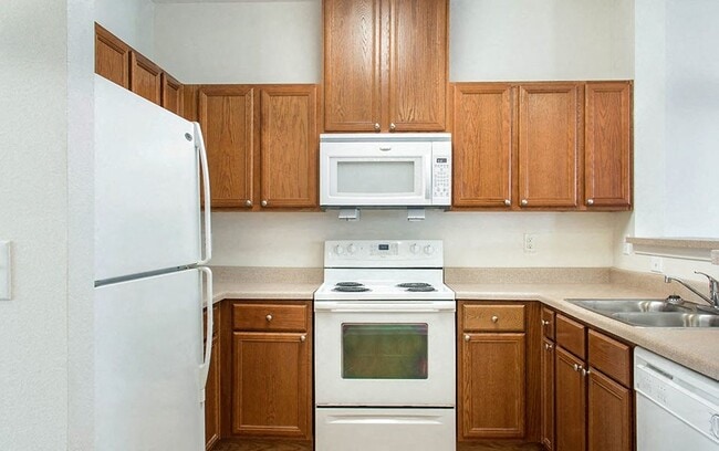 Photo - Marne Point Apartments