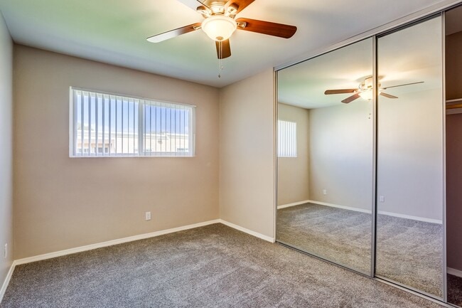 Photo - Town Center Apartments