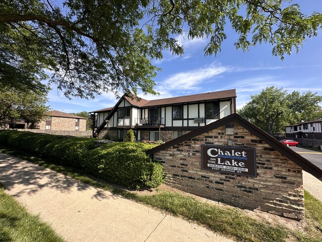 Photo - 236 George St Condo Unit D