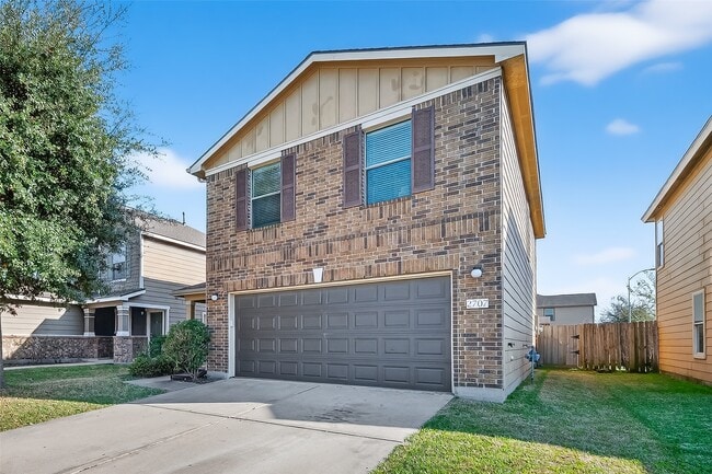 Photo - 2707 Piney Lake Ct