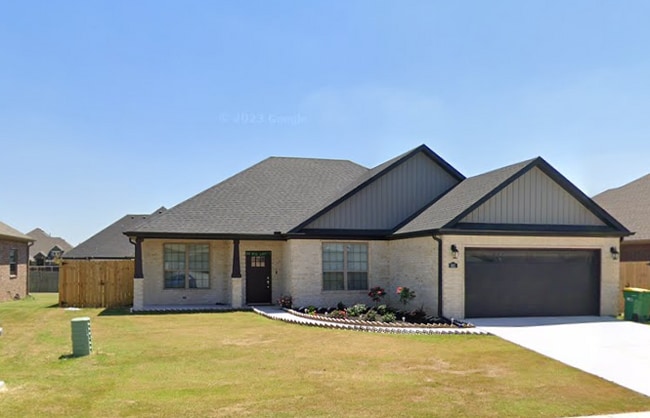 Building Photo - 961 Ashmore Landing Loop Rental