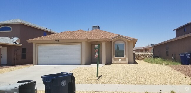 Building Photo - 11629 Ochre Bluff Ln Rental