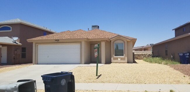 Photo - 11629 Ochre Bluff Ln Casa