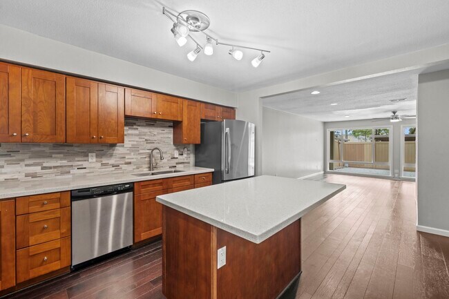 Photo - 2303 Briarwest Blvd Unit 2303