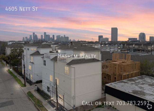 Building Photo - 4605 Nett St Rental