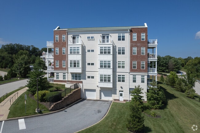 Photo - Westtown Reserve