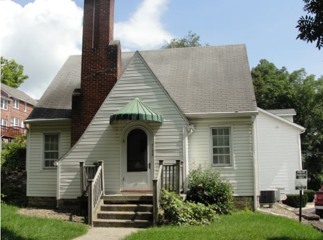 Building Photo - 713 S Allen St Rental