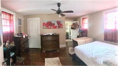 Photo - 1032 Curran St NW