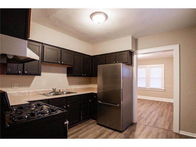 Photo - 3547 N Girard Ave