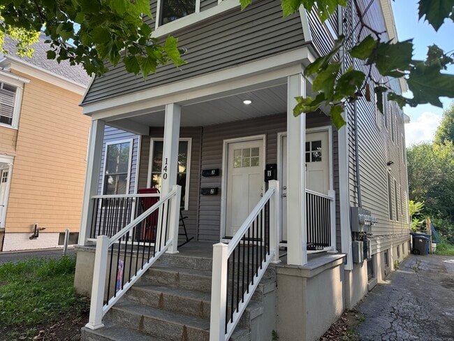 Photo - 140 Foster St Apartment Unit 1
