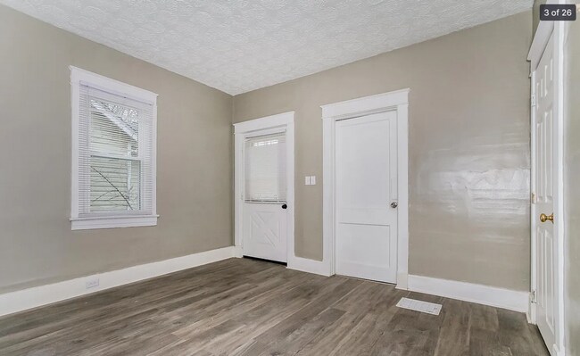 Photo - Cozy 2BR/1Ba house with garage