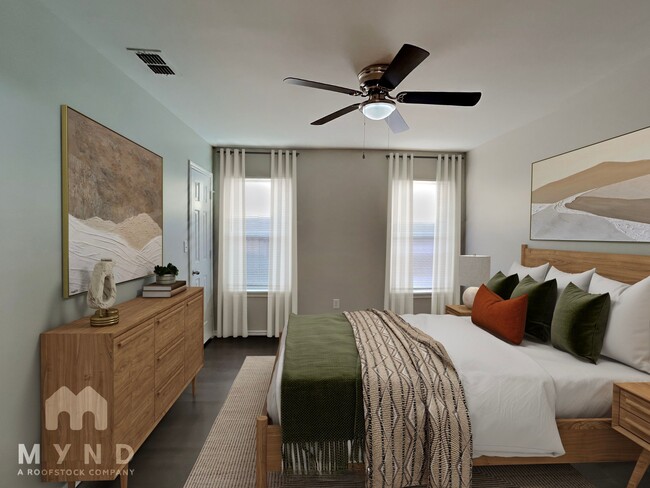 Photo - 526 N Brentwood Ave