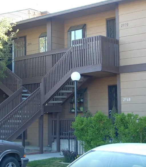 Building Photo - 2970 Tierra Verde W Unit Tierra Verde