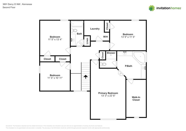 Photo - 3601 Darcy Ct