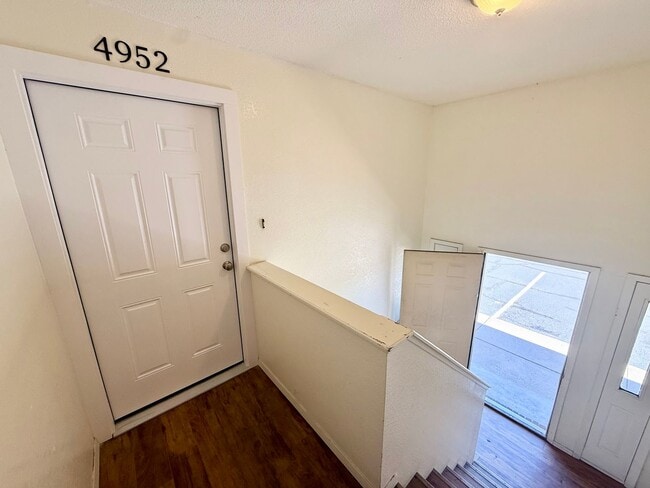 Building Photo - 4950-4956 Basswood Drive Unit 4952