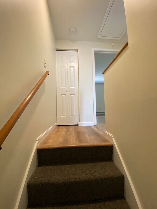 Oak Terrace Townhomes