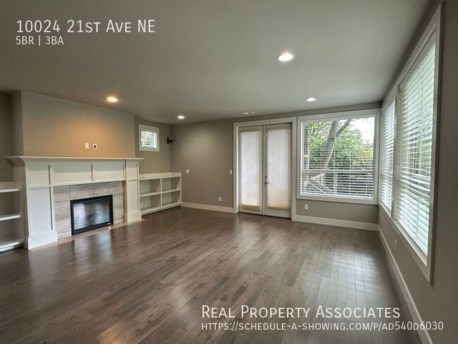 Photo - 10024 21st Ave NE