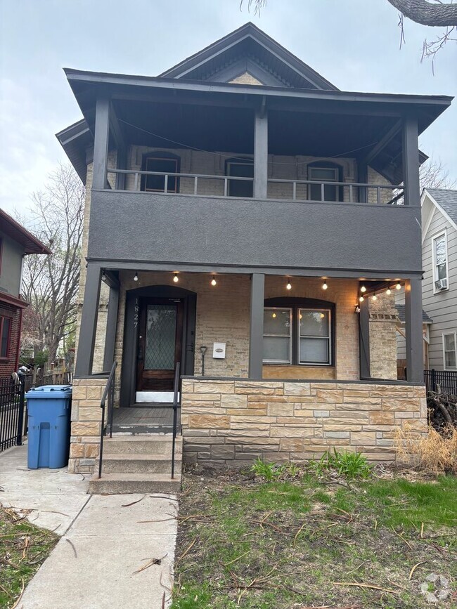 Building Photo - 1827 S 11th St Unit 1 Rental