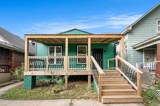 Photo - Remodeled 3 Bedroom 2 Bathroom Home!