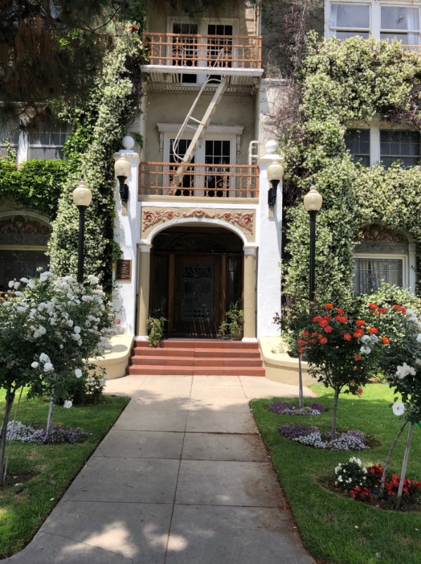 Photo - 1935 N Vermont Ave Unidad 4