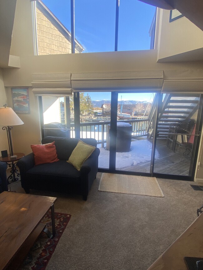 Photo - 489 Tahoe Keys Blvd