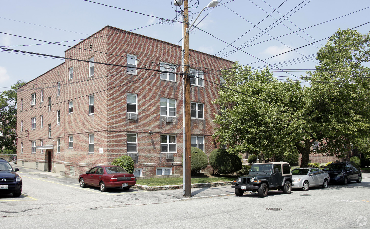 Bromley Apartments - Bromley Apartments