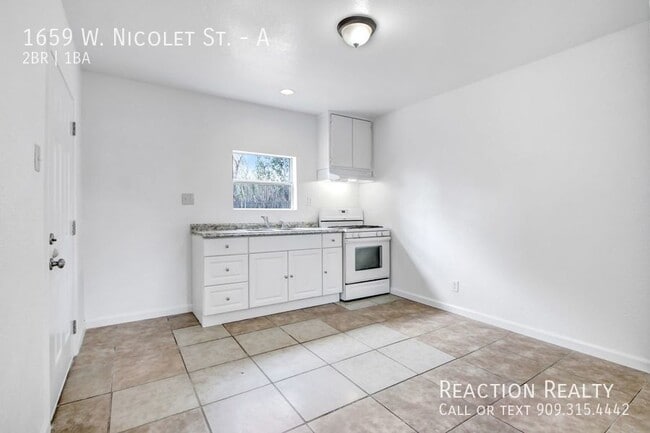 Photo - 1659 W Nicolet St Unidad A