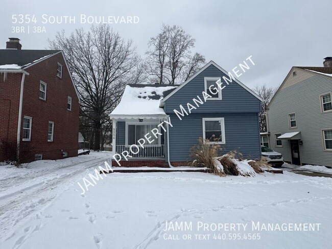 Recently Renovated 3-Bedroom Home in Maple... - Recently Renovated 3-Bedroom Home in Maple...