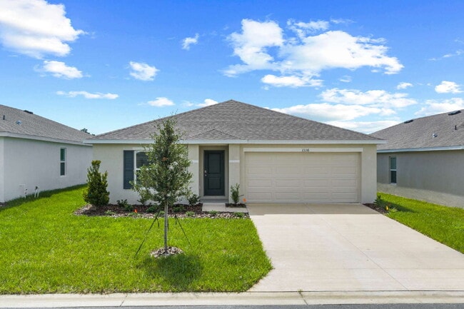Building Photo - Be the first to rent this new 3BR 2BA home in SW Ocala!
