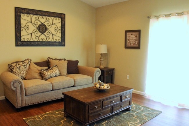 Photo - Westgate Apartments