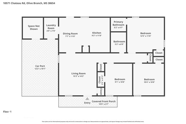 Photo - 10571 Chateau Dr