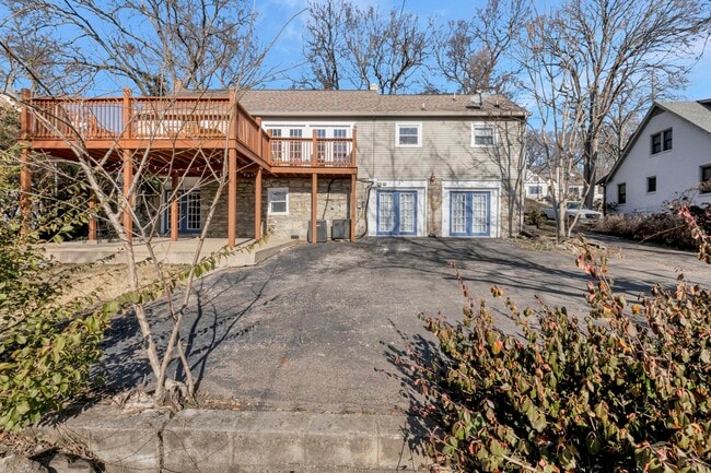 Photo - 2817 Blair Blvd