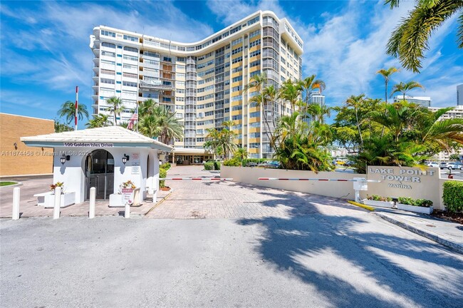 Building Photo - 100 Golden Isles Dr Unit 104 Rental