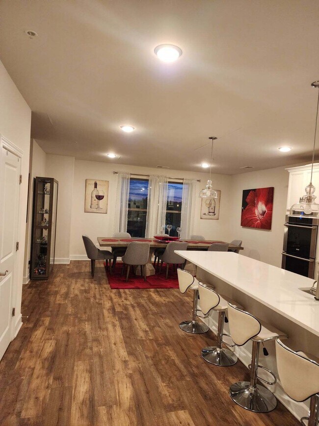 Photo - 10310 Ratcliffe Trl Unit Landing at Cannon Branch