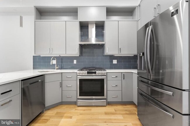 Photo - 1544 S 20th St Unit A