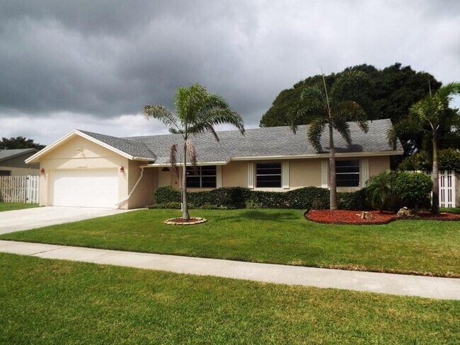 Photo - 1268 Pinetta Cir