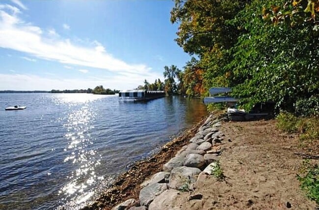 Photo - Comfortable 2-Bedroom Condo Near Lake Minnetonka – Private Deck & Resort-Style Amenities Unit 107