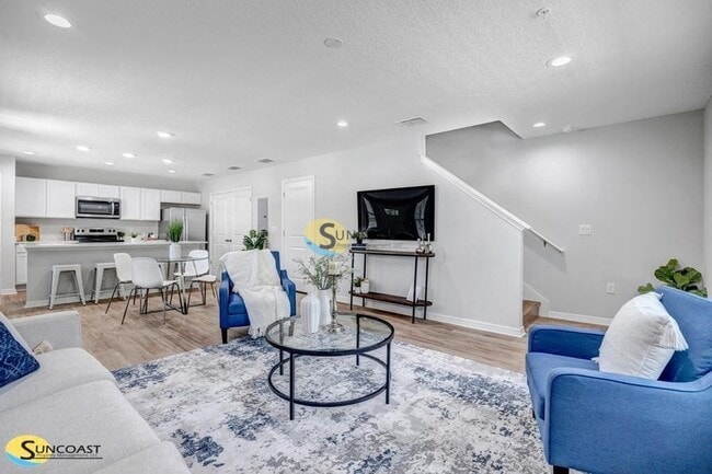 Building Photo - 3821 SW 43rd Ct Rental