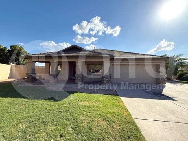 Building Photo - 6445 W Taro Ln Rental