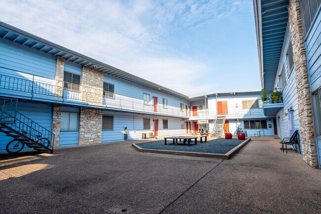 Photo - Starwest Condos #104 Unit 104