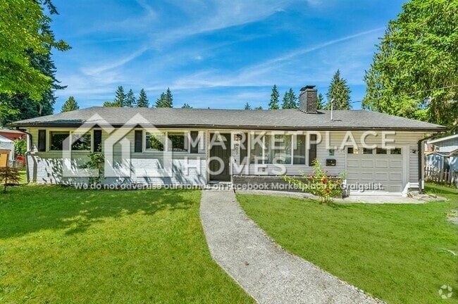 Building Photo - 4607 237th Pl SW Rental