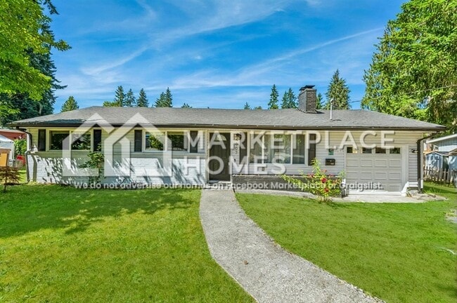 Building Photo - 4607 237th Pl SW Rental