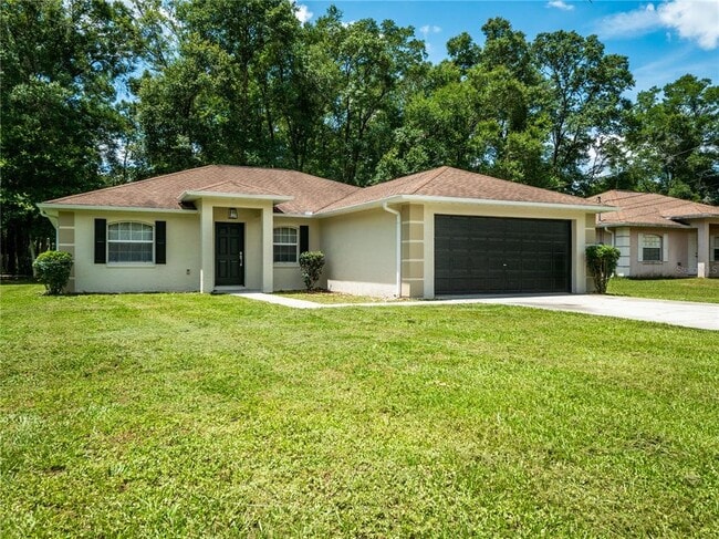 Building Photo - 5400 NW 55th Pl Rental