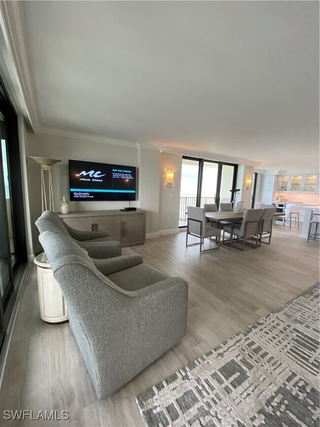 Photo - 10951 Gulf Shore Dr Unidad 1405