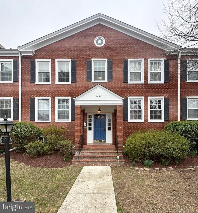 Building Photo - 2891 S Abingdon St Unit A2