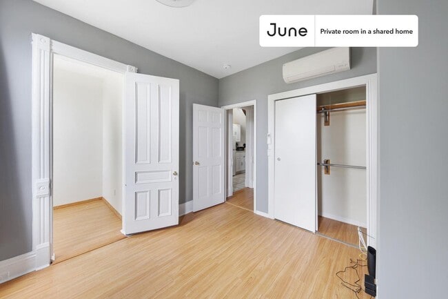 Photo - Room in Shared 5 bed/2 bath home Unit C